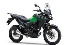 Versys-X 300 (2017-2019) Adventure