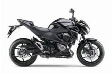 Z 800 (2012-2016) ABS