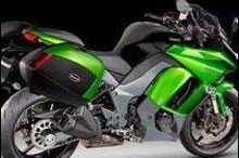 Z 1000 SX (2011-2016) ABS Tourer