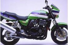 ZRX 1100 (1998-2000)