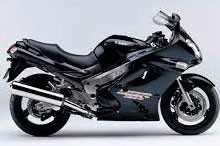 ZZR 1200 (2002-2005)