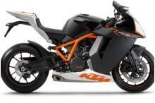 1190 RC8 (2009-2016) R