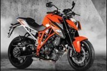 1290 Super Duke (2014-2016) R ABS