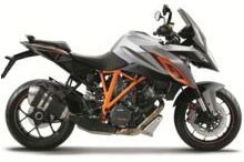 1290 Super Duke (2016-2018) GT ABS