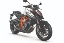 1290 Super Duke (2019) R