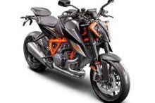 1290 Super Duke (2020) R