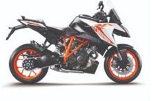 1290 Super Duke (2021) GT