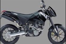 640 Duke (2003-2006) II