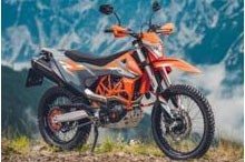 690 Enduro (2021) R