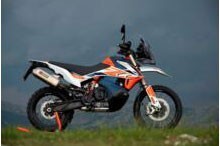 790 Adventure (2019-2020) R Rally