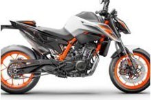 890 Duke (2020) R