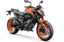 890 Duke (2021)