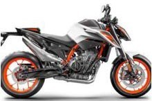 890 Duke (2021) R