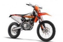 EXC 450 (2018) F