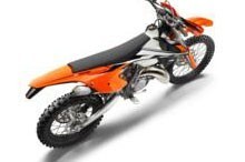 XC-W 125 (2017)