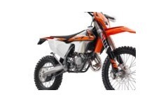 XC-W 125 (2018)