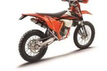 XC-W 125 (2019)