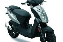 Agility 50 (2007-2014) R10