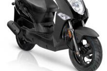 Agility 50 (2007-2017) R12
