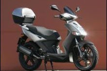 Agility 50 (2008-2016) R16