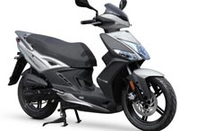 Agility 50 (2008-2018) R16+