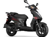 Agility 50 (2009-2013) RS