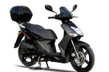 Agility 50 (2010-2016) R16 2T