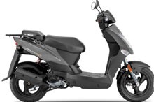 Agility 50 (2019) R16+