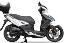 Agility 50 (2020) R16+ E4