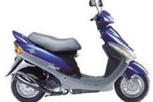 Filly 50 (1998-2003) 4T