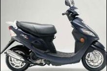 Filly 50 (2001-2004) LX