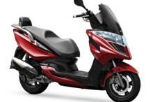Gran Dink 125 (2001-2006)