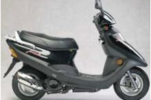 Movie 125 (2000-2001) Eco