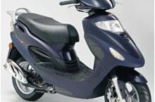 Movie 125 (2001-2006) XL
