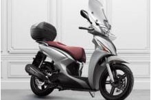People 125i (2018-2020) S