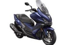 Xciting 400i (2019-2020) S ABS