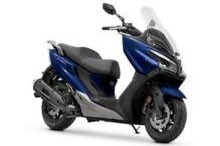 X-Town 125 (2020) City