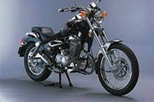 Zing 150 (1997-2002)