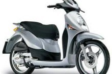 Ciak 125 (2000-2001)