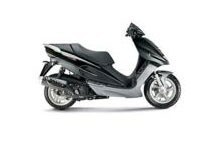 F12 Phantom 125 Max (2003-2006)