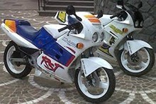 RTS 50 (1987-1992)