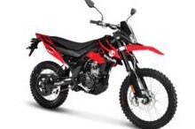 XTM 125 (2018-2020)