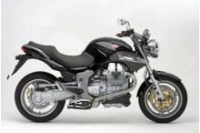 Breva 850 (2006-2011)