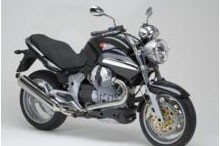 Breva 1200 (2008-2011)