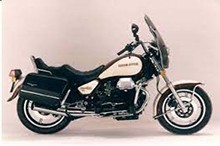 California 1000 (1994-1995) III