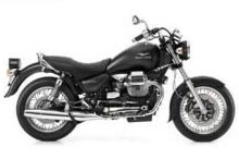 California 1100 (2010-2011) Aquila Nera