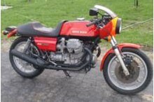 Le Mans 850 (1976-1977) I