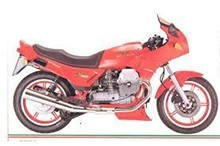 Le Mans 1000 (1985-1988)