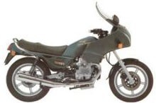 SP 950 (1994-1995)