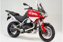 Stelvio 1200 (2008-2010) 4V